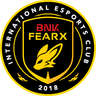 BNK FEARX