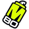 M80