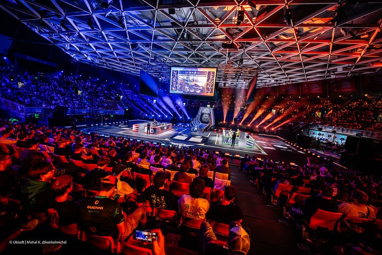 R6 MAJOR MUNICH