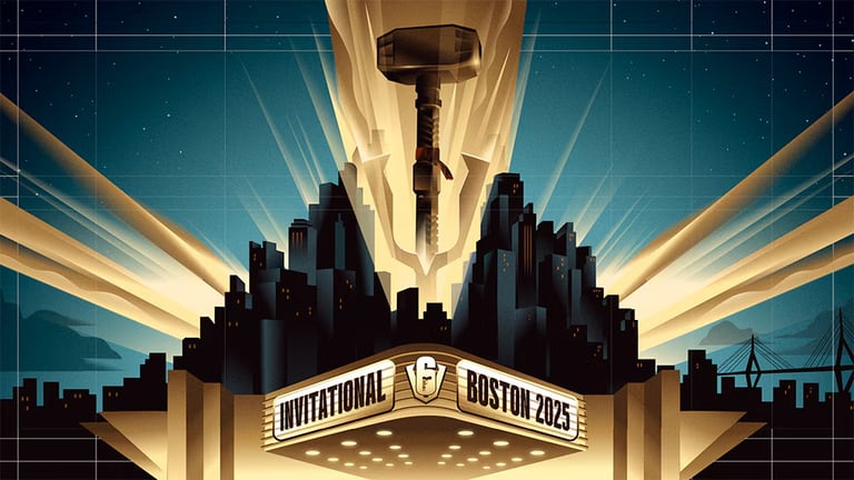 Six Invitational 2025