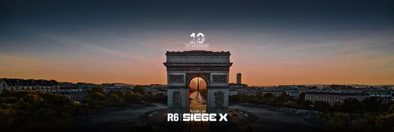 Six Invitational 2026