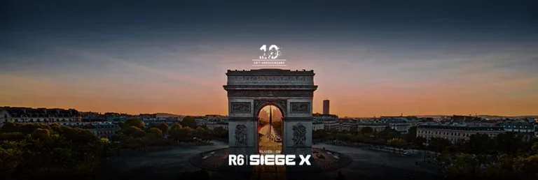 Six Invitational 2026